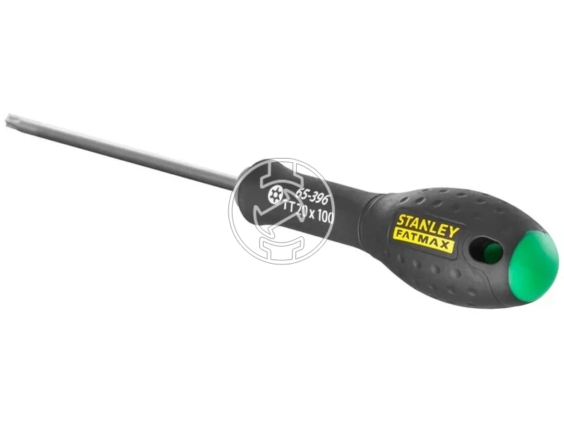 Kép: Stanley FatMax 0-65-396 csavarhuzo torx T20x100 mm_2.webp