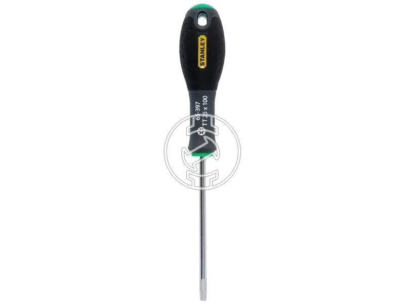 Kép: Stanley FatMax 0-65-397 csavarhuzo torx T25x100 mm_0.webp