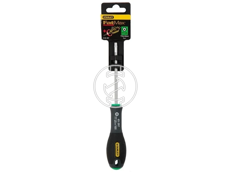 Kép: Stanley FatMax 0-65-397 csavarhuzo torx T25x100 mm_1.webp