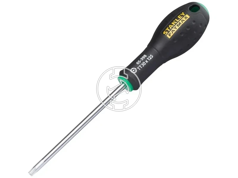Kép: Stanley FatMax 0-65-398 csavarhuzo torx T30x125 mm_0.webp