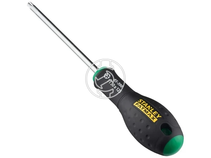 Kép: Stanley FatMax 0-65-398 csavarhuzo torx T30x125 mm_1.webp