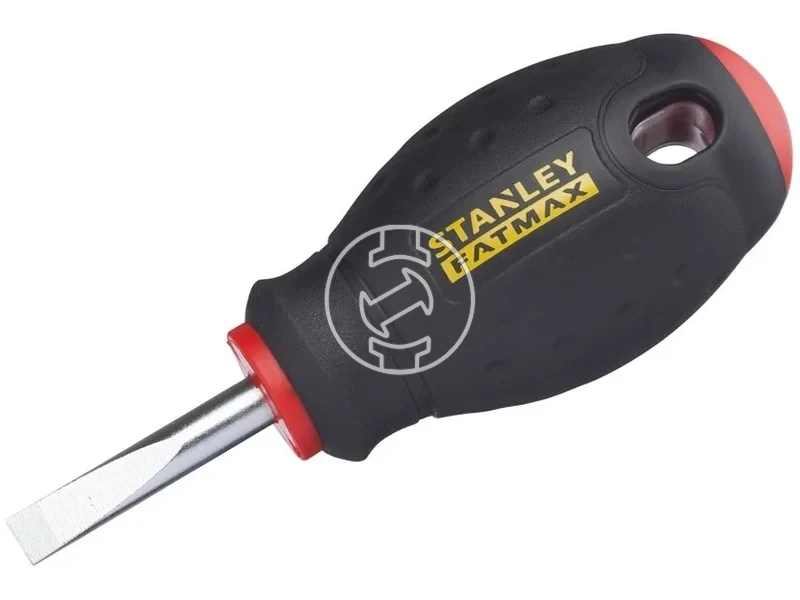 Kép: Stanley FatMax 0-65-400 csavarhuzo lapos 55x30 mm_0.webp