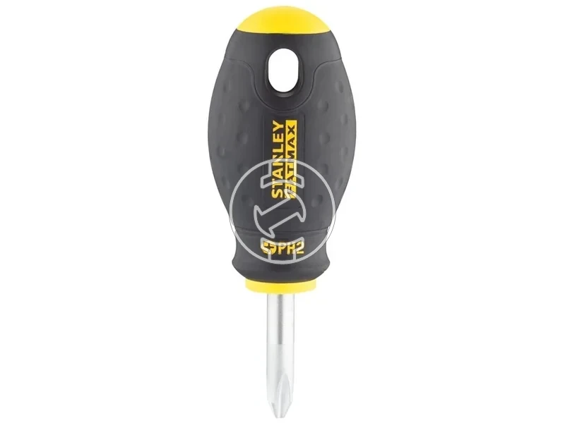 Kép: Stanley FatMax 0-65-407 csavarhuzo phillips PH2x30 mm_1.webp