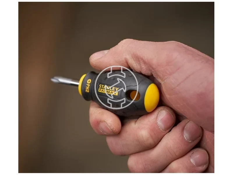 Kép: Stanley FatMax 0-65-407 csavarhuzo phillips PH2x30 mm_6.webp