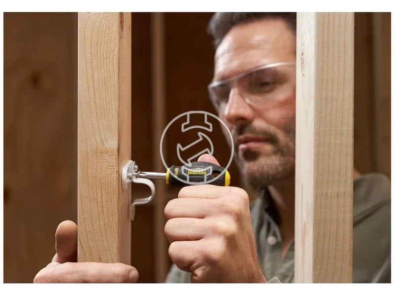 Kép: Stanley FatMax 0-65-407 csavarhuzo phillips PH2x30 mm_7.webp