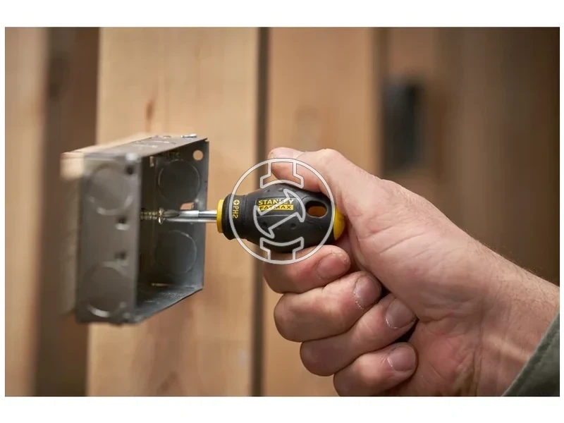 Kép: Stanley FatMax 0-65-407 csavarhuzo phillips PH2x30 mm_8.webp