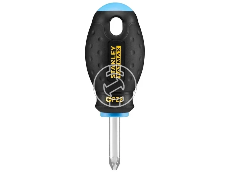 Kép: Stanley FatMax 0-65-409 csavarhuzo pozidriv PZ2x30 mm_1.webp