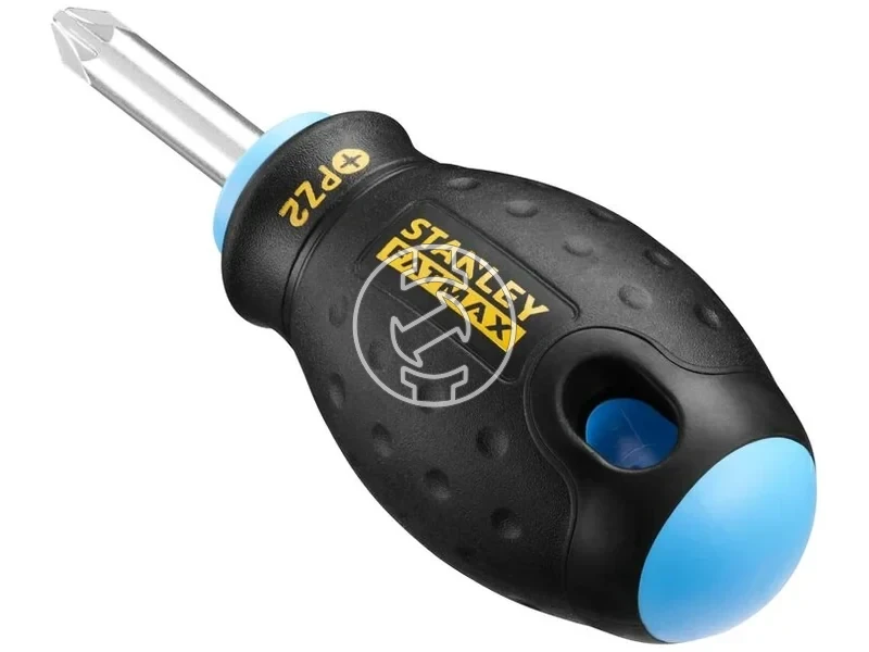 Kép: Stanley FatMax 0-65-409 csavarhuzo pozidriv PZ2x30 mm_2.webp