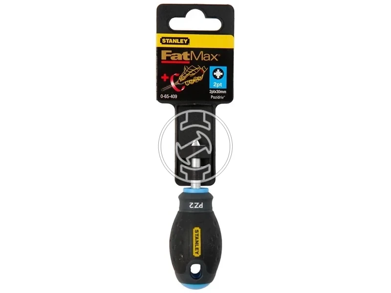 Kép: Stanley FatMax 0-65-409 csavarhuzo pozidriv PZ2x30 mm_3.webp