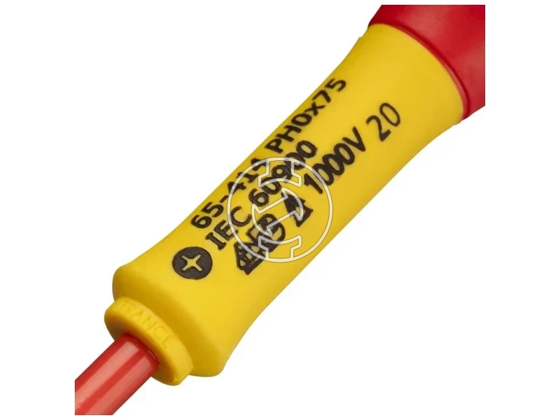 Kép: Stanley FatMax 0-65-414 szigetelt csavarhuzo PH0x75 mm_1.webp