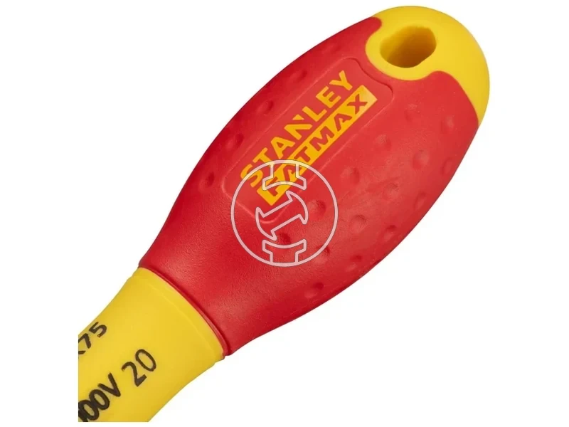 Kép: Stanley FatMax 0-65-414 szigetelt csavarhuzo PH0x75 mm_6.webp