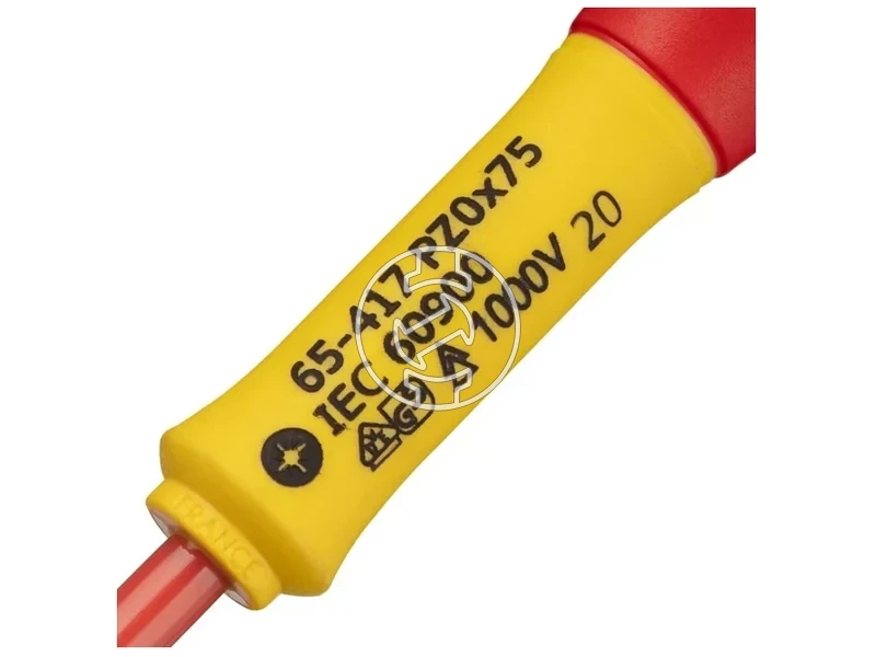 Kép: Stanley FatMax 0-65-417 szigetelt csavarhuzo PZ0x75 mm_1.webp