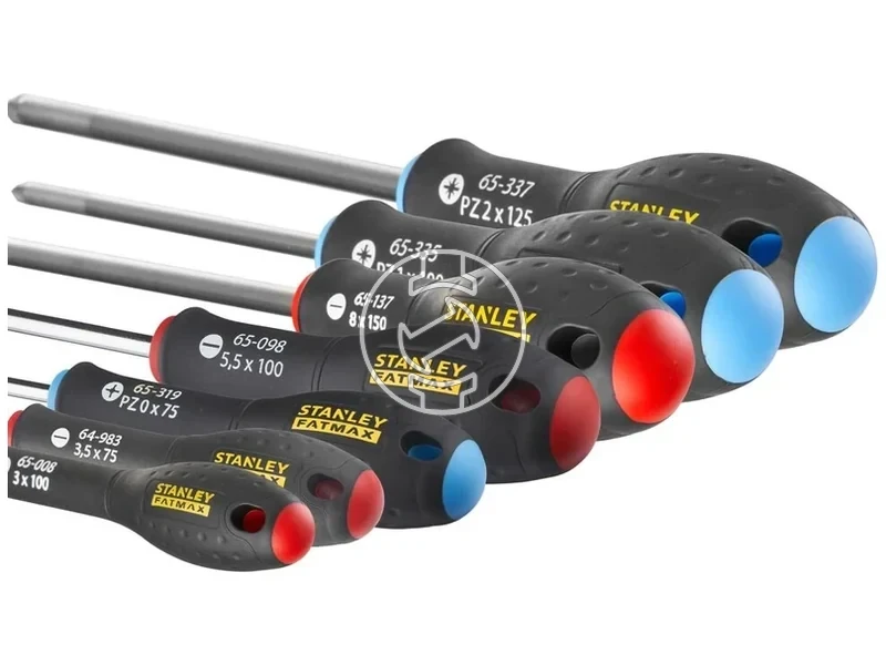 Kép: Stanley FatMax 0-65-425 csavarhuzo keszlet 7 reszes_1.webp