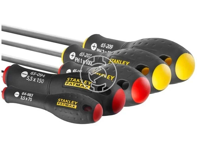 Kép: Stanley FatMax 0-65-436 csavarhuzo keszlet 5 reszes_1.webp