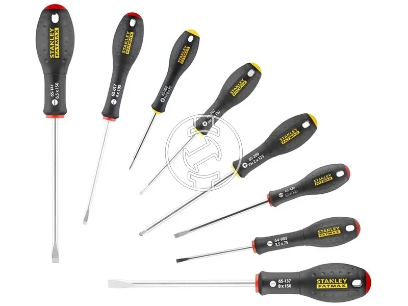 Kép: Stanley FatMax 0-65-437 csavarhuzo keszlet 8 reszes_2.webp