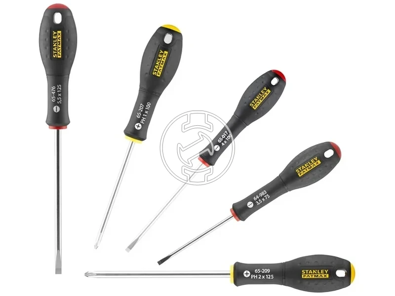 Kép: Stanley FatMax 0-65-440 csavarhuzo keszlet 5 reszes_1.webp