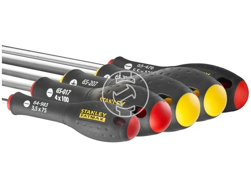 Kép: Stanley FatMax 0-65-440 csavarhuzo keszlet 5 reszes_2.webp