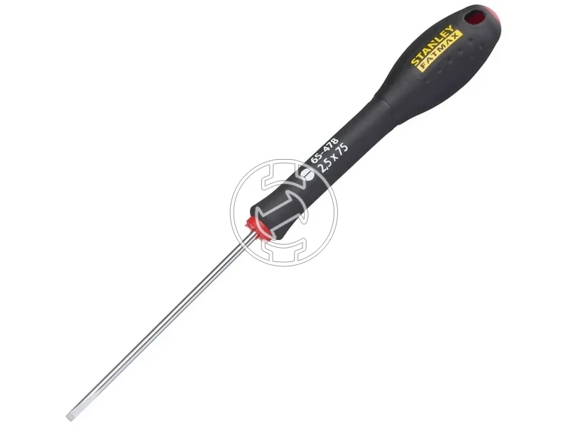 Kép: Stanley FatMax 0-65-478 csavarhuzo lapos 25x75 mm_0.webp