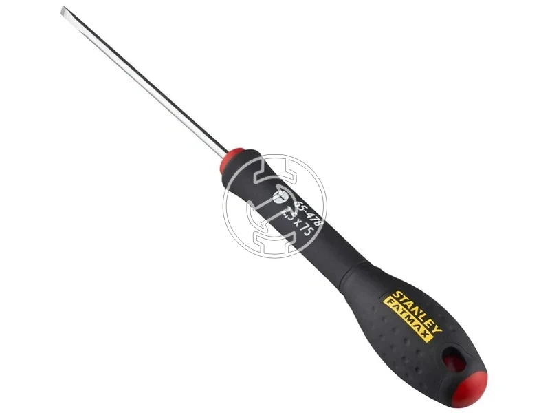 Kép: Stanley FatMax 0-65-478 csavarhuzo lapos 25x75 mm_1.webp