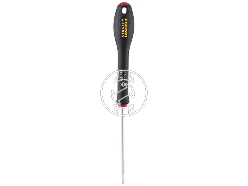 Kép: Stanley FatMax 0-65-478 csavarhuzo lapos 25x75 mm_2.webp