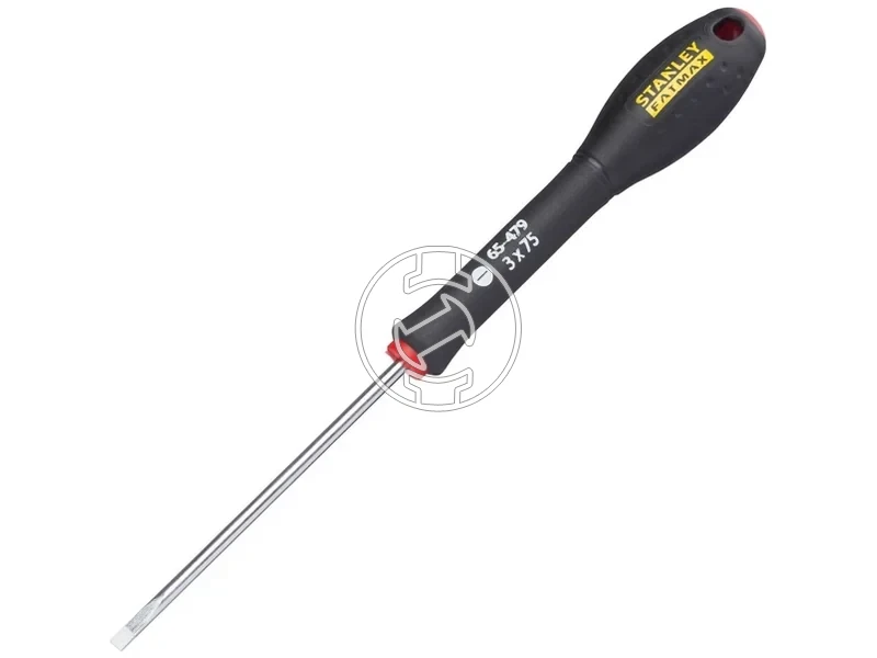 Kép: Stanley FatMax 0-65-479 csavarhuzo lapos 3x75 mm_0.webp