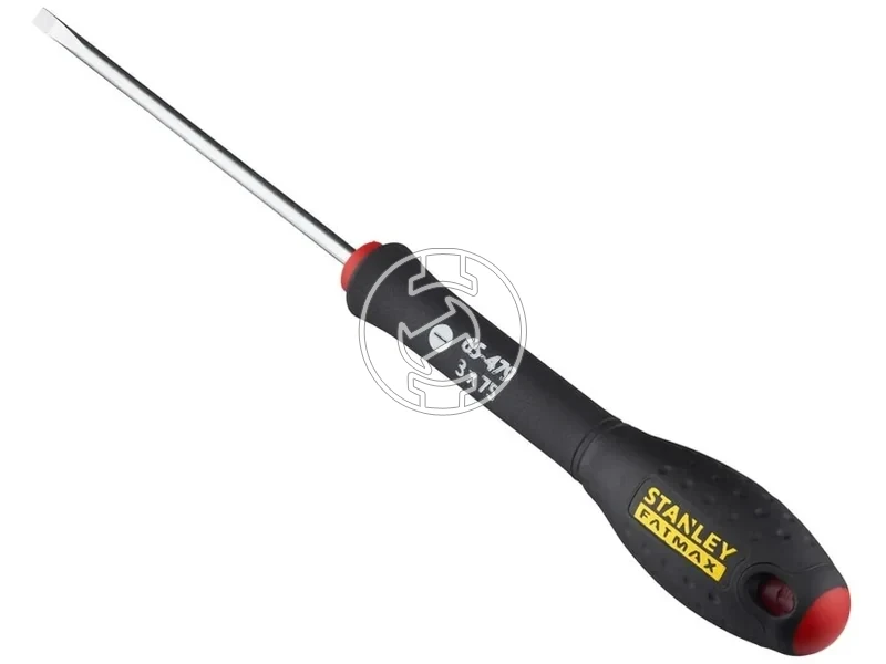 Kép: Stanley FatMax 0-65-479 csavarhuzo lapos 3x75 mm_1.webp