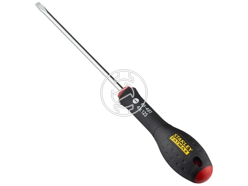 Kép: Stanley FatMax 0-65-481 csavarhuzo lapos 4x125 mm_1.webp