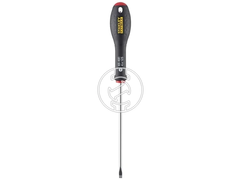 Kép: Stanley FatMax 0-65-481 csavarhuzo lapos 4x125 mm_2.webp