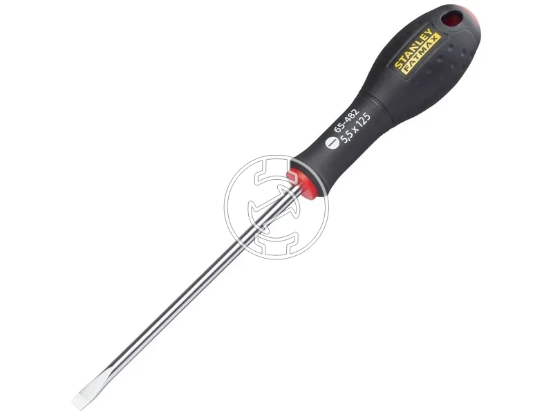 Kép: Stanley FatMax 0-65-482 csavarhuzo lapos 55x125 mm_0.webp