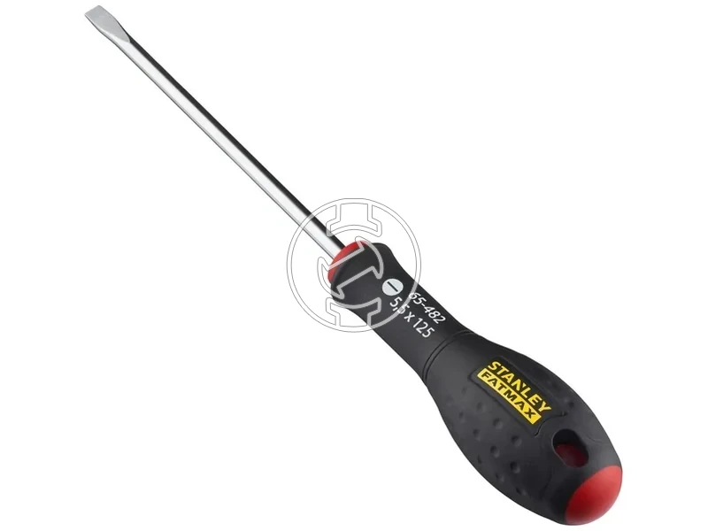 Kép: Stanley FatMax 0-65-482 csavarhuzo lapos 55x125 mm_1.webp