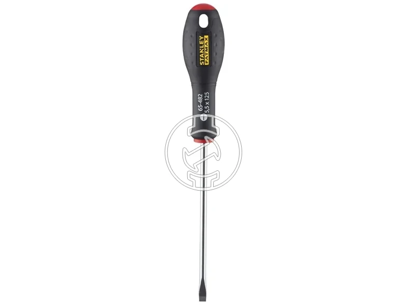 Kép: Stanley FatMax 0-65-482 csavarhuzo lapos 55x125 mm_2.webp