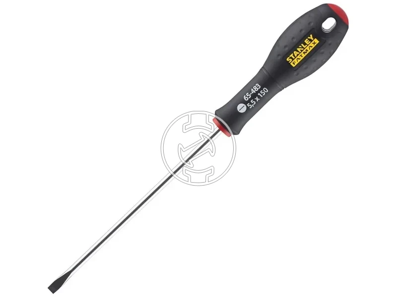 Kép: Stanley FatMax 0-65-483 csavarhuzo lapos 55x150 mm_0.webp