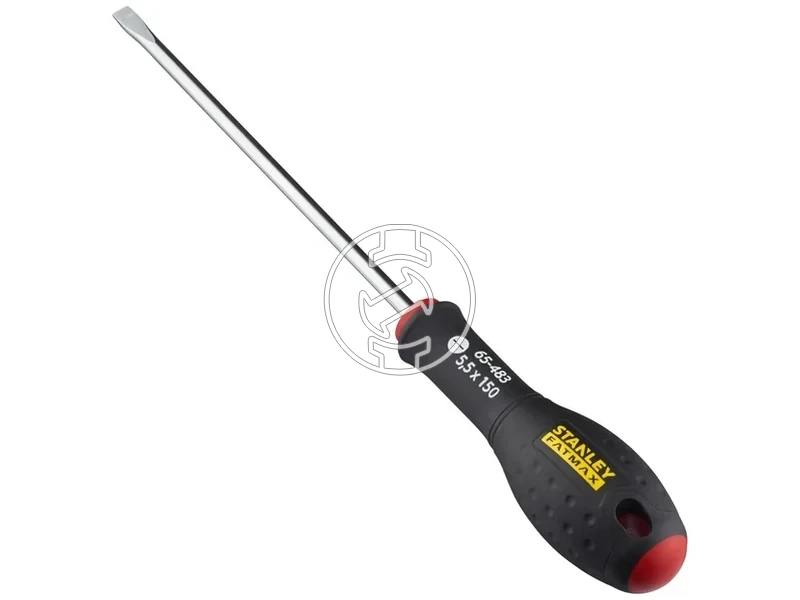 Kép: Stanley FatMax 0-65-483 csavarhuzo lapos 55x150 mm_1.webp