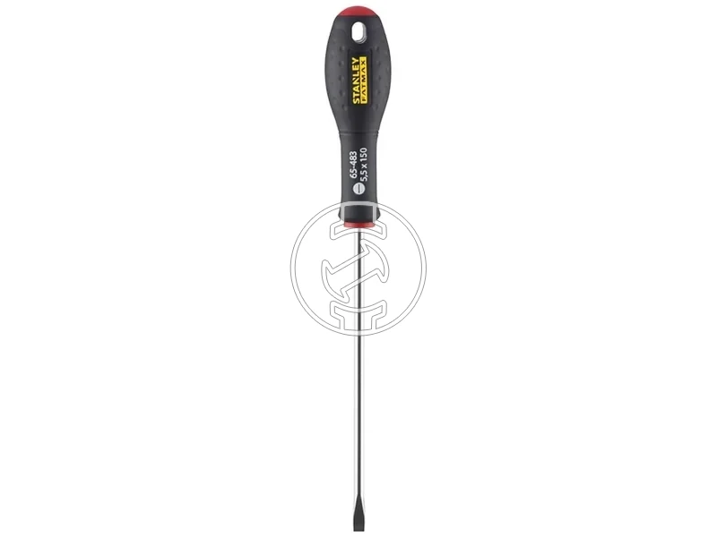 Kép: Stanley FatMax 0-65-483 csavarhuzo lapos 55x150 mm_2.webp