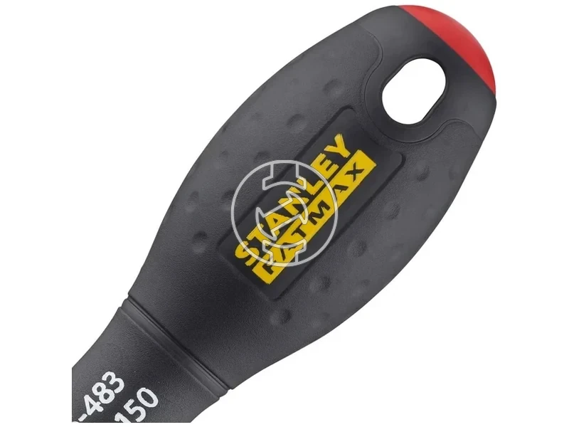 Kép: Stanley FatMax 0-65-483 csavarhuzo lapos 55x150 mm_4.webp