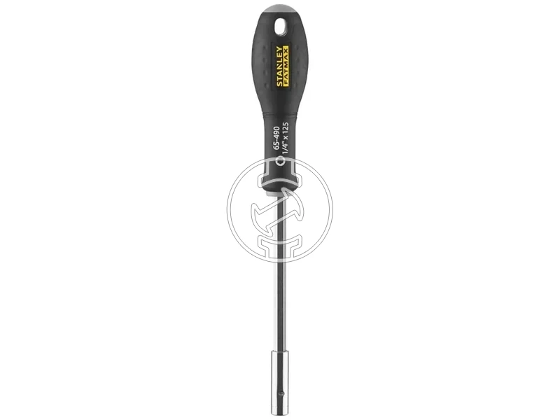 Kép: Stanley FatMax 0-65-490 nyeles dugokulcs 14 inch x 125 mm_1.webp