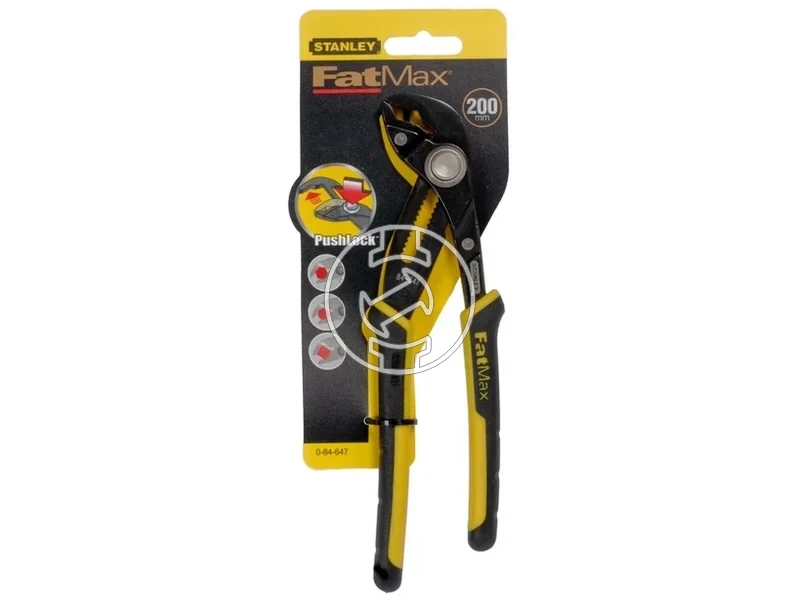Kép: Stanley FatMax 0-84-647 vizpumpafogo 200 mm_2.webp