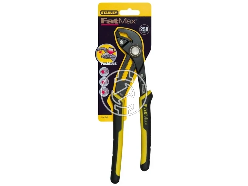 Kép: Stanley FatMax 0-84-648 vizpumpafogo 250 mm_6.webp