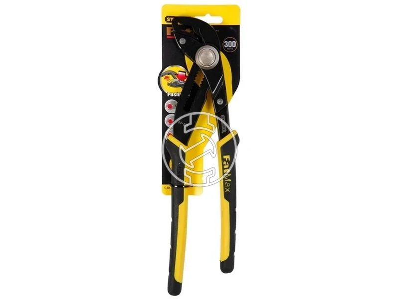 Kép: Stanley FatMax 0-84-649 vizpumpafogo 300 mm_2.webp