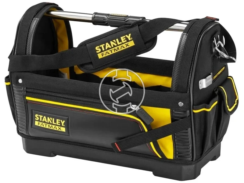 Kép: Stanley FatMax 1-93-951 nyitott szerszamos taska_0.webp