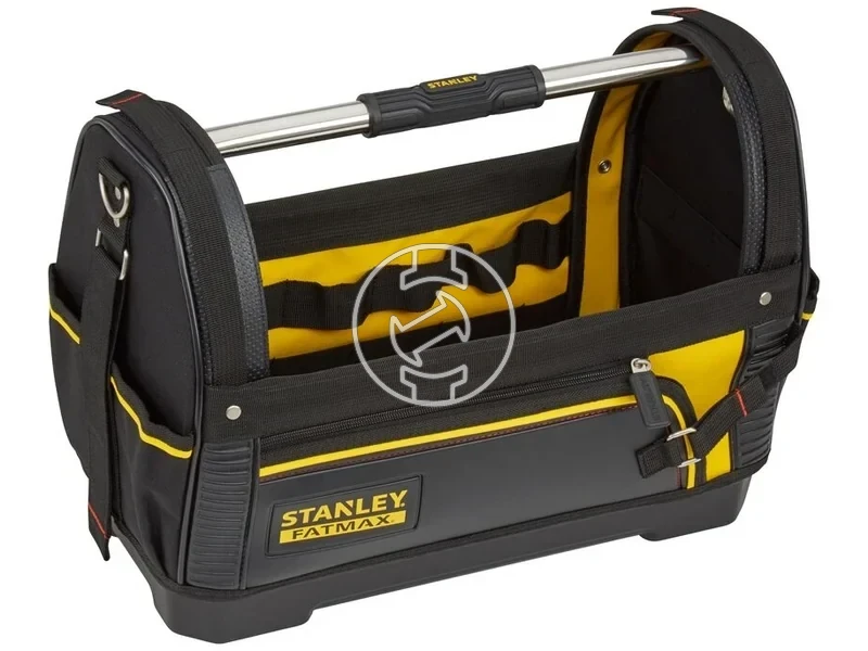 Kép: Stanley FatMax 1-93-951 nyitott szerszamos taska_1.webp