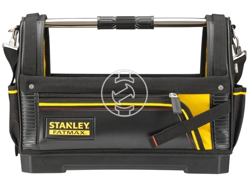 Kép: Stanley FatMax 1-93-951 nyitott szerszamos taska_2.webp