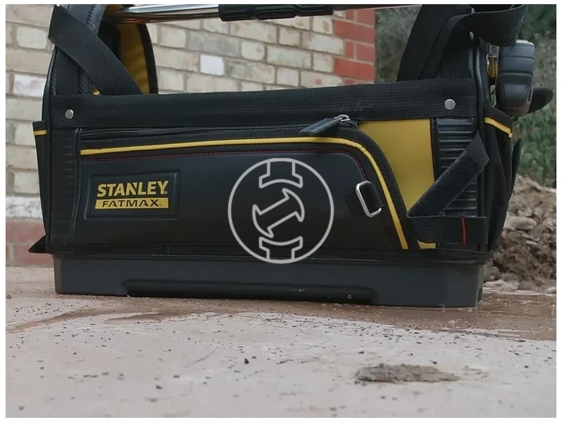 Kép: Stanley FatMax 1-93-951 nyitott szerszamos taska_4.webp
