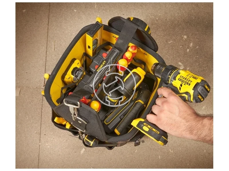 Kép: Stanley FatMax 1-93-952 muszeresz szerszamos taska_7.webp