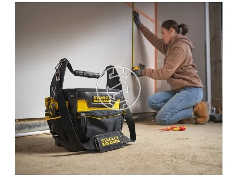 Kép: Stanley FatMax 1-93-952 muszeresz szerszamos taska_8.webp