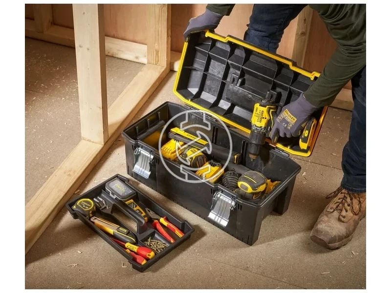 Kép: Stanley FatMax 1-94-749 szerszamoslada 32 L_10.webp