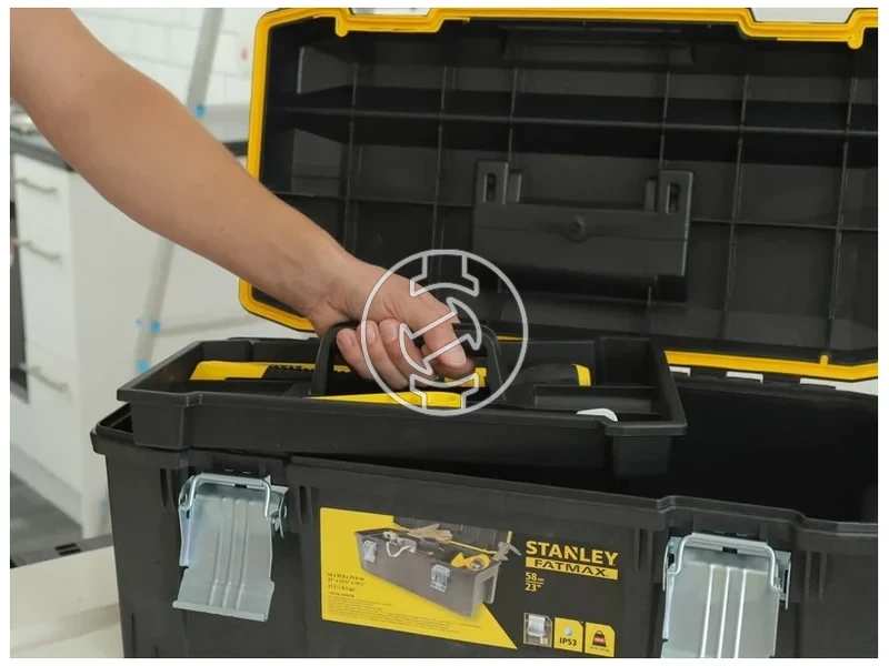 Kép: Stanley FatMax 1-94-749 szerszamoslada 32 L_22.webp