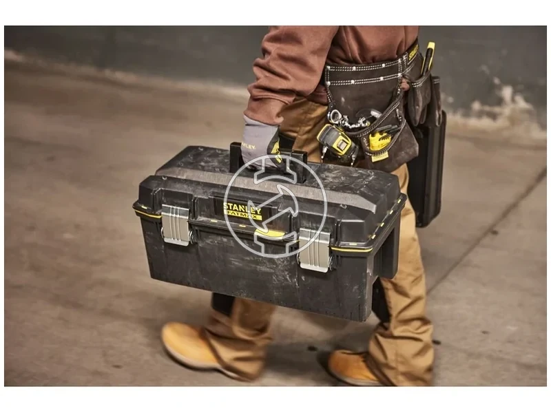 Kép: Stanley FatMax 1-94-749 szerszamoslada 32 L_5.webp