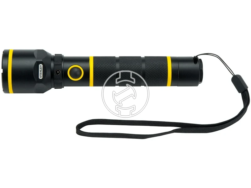 Kép: Stanley Fatmax 1-95-154 beepitett akkumulatoros zseblampa_1.webp