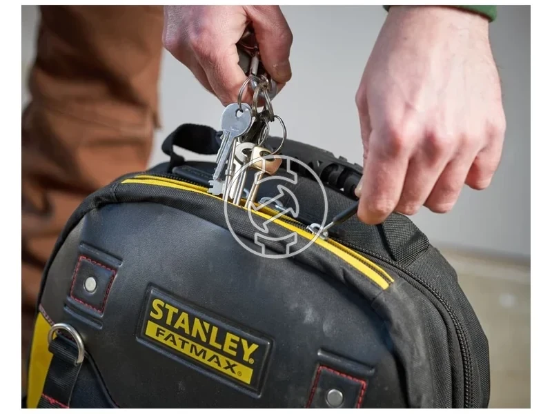 Kép: Stanley FatMax 1-95-611 szerszamos hatizsak 17 L_11.webp